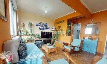 apartment em Franklin, Jardim Itu-Sabará - Porto Alegre - RS