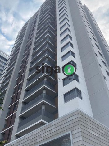 apartment em Rua Cayowaá, Perdizes - São Paulo - SP