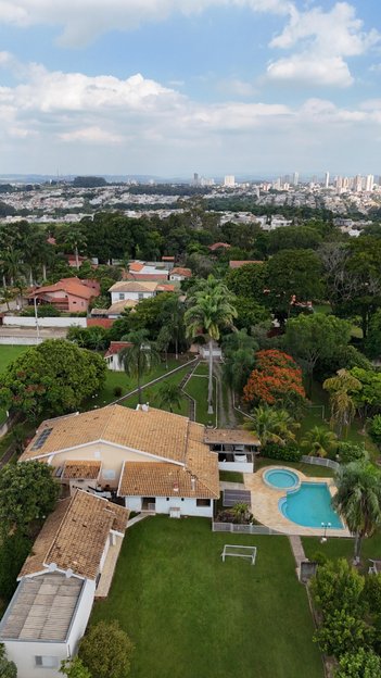 agricultural em Rua Izabel Benedito, Chácara Belvedere - Indaiatuba - SP