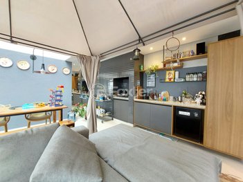 apartment em Rua Domingos Lopes da Silva, Vila Suzana - São Paulo - SP