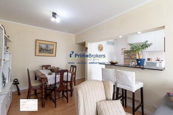 apartment em Avenida Moaci, Planalto Paulista - São Paulo - SP