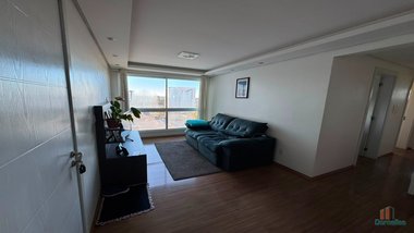 apartment em Rua Alfredo Flores, Panazzolo - Caxias do Sul - RS