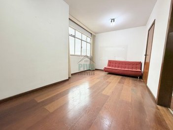 apartment em Rua Rosinha Sigaud, Caiçaras - Belo Horizonte - MG