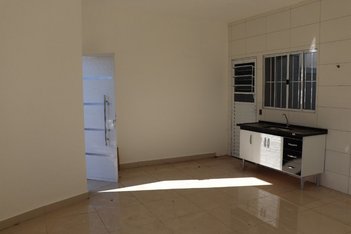 house em Rua Filomena Fabri Ferreira da Silva, Jardim dos Ipês - Sumaré - SP