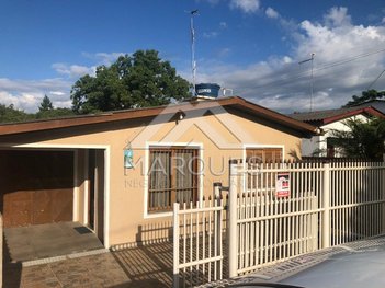 house em Rua Dona Neila, Vila Cledi - Gravataí - RS