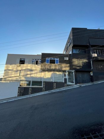 commercial_property em Hoepcke, Centro - Florianópolis - SC