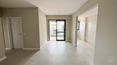apartment em Felipe Schmidt, Centro - Florianópolis - SC