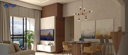 apartment em Rua Guarani, Vila Galvão - Guarulhos - SP