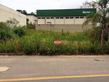 land_lot em Ely Luiz Scalabrin, Cidade Nova - Caxias do Sul - RS