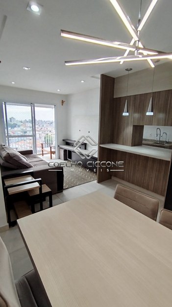 apartment em Rua Boa Vista, Boa Vista - São Caetano do Sul - SP