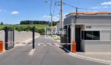 apartment em Rua Corcovado, Santa Terezinha - Piracicaba - SP