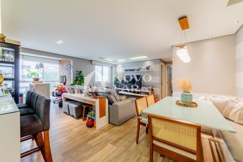apartment em Rua Doutor Carlos Renato R. Fonseca, Jardim Sabará - Porto Alegre - RS