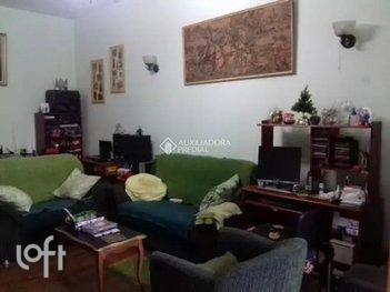 house em Rua Marechal Deodoro, Santa Paula - São Caetano do Sul - SP