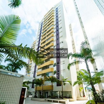 apartment em Rua dos Vianas, Baeta Neves - São Bernardo do Campo - SP