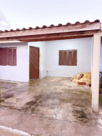 house em Rua Lajeado, Chácara - Eldorado do Sul - RS