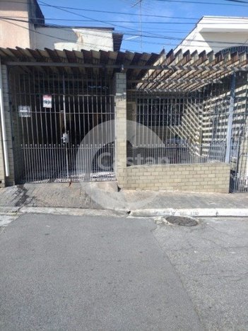 house em Rua Alto Cafezal, Jardim Record - São Paulo - SP