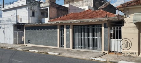 house em Rua Sebastião Lopes, Centro - Votorantim - SP