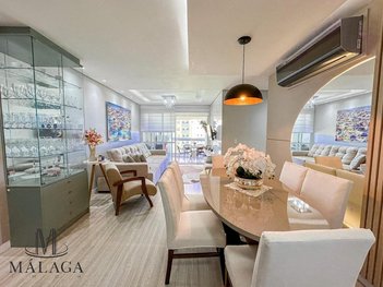 apartment em Avenida Antônio Joaquim Tavares, Centro - Penha - SC