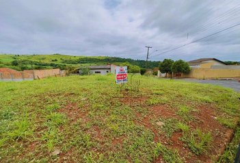 land_lot em Rua Rosane Wainberg, Jardim Esperança - Londrina - PR