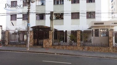 apartment em Avenida Emílio Ribas, Jardim Vila Galvão - Guarulhos - SP