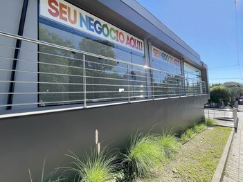 office em Avenida do Parque, Centro - Dois Irmãos - RS