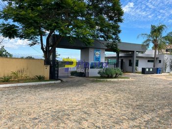 land_lot em Rua Dois, Parque Joá - Lagoa Santa - MG