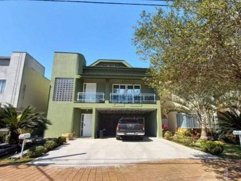 house em Avenida Robert Koch, Operária - Londrina - PR