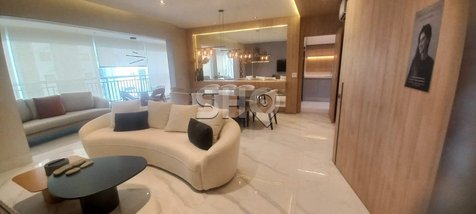 apartment em Rua Conselheiro Pedro Luís, Santana - São Paulo - SP