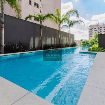 apartment em Rua Bartolomeu de Gusmão, Vila Mariana - São Paulo - SP