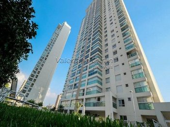 apartment em Avenida Doutor Cardoso de Melo, Vila Olímpia - São Paulo - SP