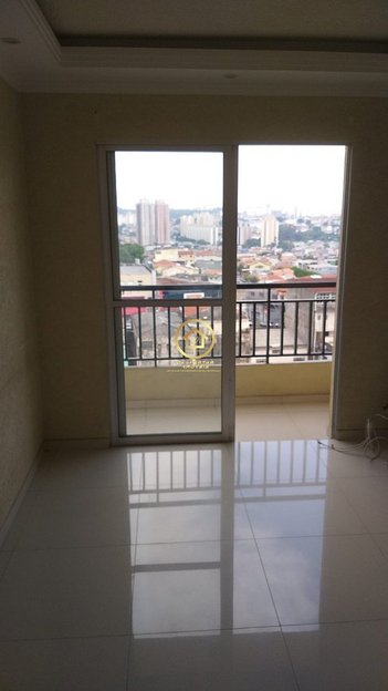 apartment em Avenida Padre Orlando Garcia da Silveira, Vila Penteado - São Paulo - SP