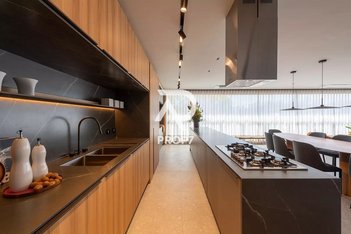 apartment em Rua Henrique Martins, Jardim Paulista - São Paulo - SP
