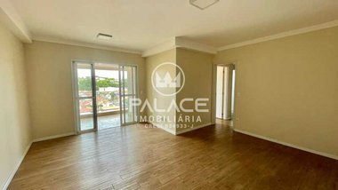 apartment em Avenida Mário Dedini, Vila Rezende - Piracicaba - SP