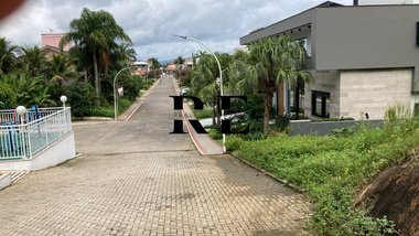 land_lot em Luiz Boiteux Piazza, Canasvieiras - Florianópolis - SC