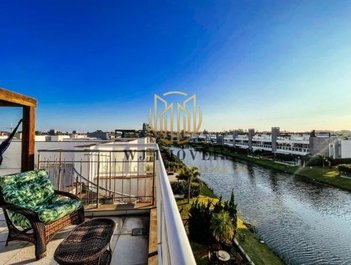 apartment em Avenida Guatambu, Centro - Xangri-Lá - RS