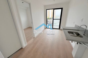 apartment em Alameda dos Nhambiquaras, Indianópolis - São Paulo - SP
