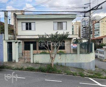 apartment em Nossa Senhora de Fátima, Anchieta - São Bernardo do Campo - SP