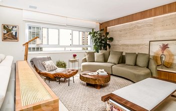 apartment em Rua José Maria Lisboa, Jardim Paulista - São Paulo - SP