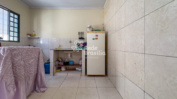Cômodo Condomínio