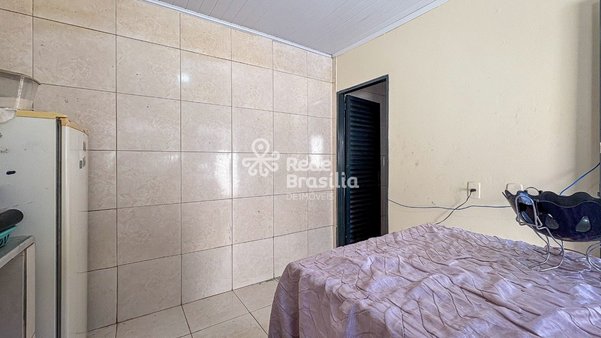 Cômodo Condomínio