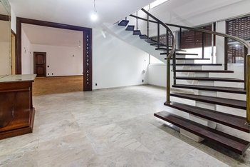 apartment em Rua Barão Teixeira de Camargo, Conjunto Habitacional Inácio Monteiro - São Paulo - SP