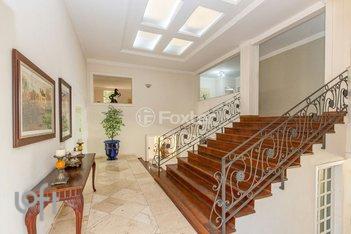 apartment em Maria Luísa de Andrade Martins Roque, Santo Amaro - São Paulo - SP