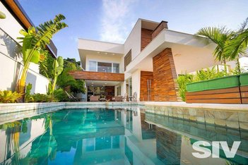 house em Alameda Aruba, Riviera - Bertioga - SP