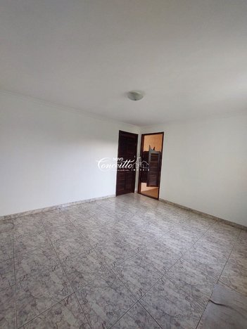 apartment em Rua Jaime Costa, Vila Camilópolis - Santo André - SP