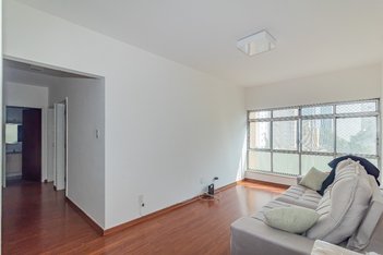 apartment em Rua Clodomiro Amazonas, Vila Nova Conceição - São Paulo - SP