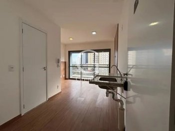 apartment em Praça Américo Jacomino, Sumarezinho - São Paulo - SP