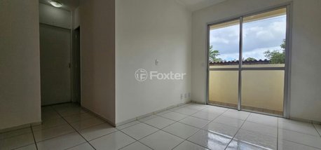 apartment em Rodovia Raposo Tavares, Conjunto Residencial Butantã - São Paulo - SP