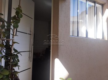 house em Rua Engenheiro Armando de Arruda Pereira, Cerâmica - São Caetano do Sul - SP