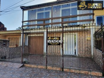 house em Rua Alberto Pimentel, Areal - Pelotas - RS