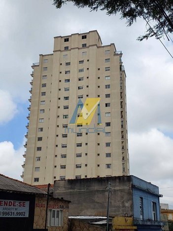 apartment em Rua Balzac, Vila Formosa - São Paulo - SP